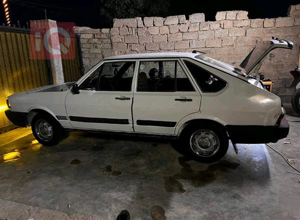 فولكسفاغن باسات 1988 للبيع في العراق - الحويجة